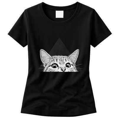 You Asleep Yet Womens T-Shirt
