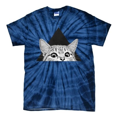 You Asleep Yet Tie-Dye T-Shirt