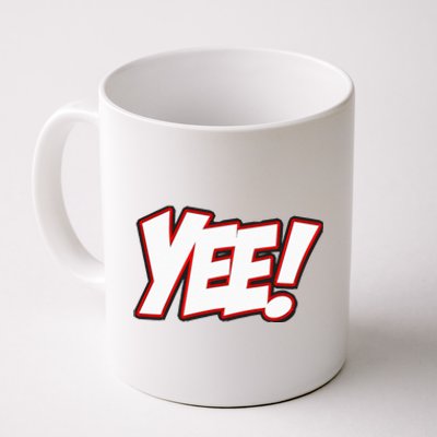 Yee! Bay Area Hyphy Vintage Bay Area The Bay Thizz Coffee Mug