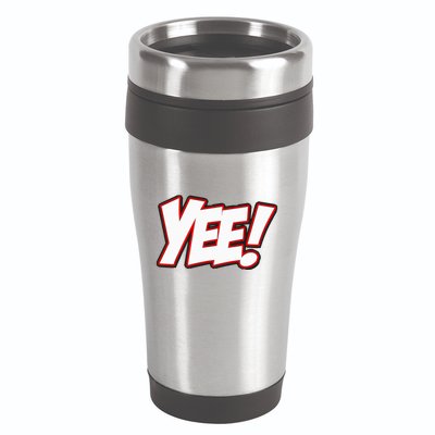 Yee! Bay Area hyphy Vintage Bay Area The Bay Thizz 16oz Travel Tumbler