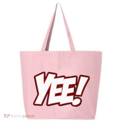 Yee! Bay Area hyphy Vintage Bay Area The Bay Thizz 25L Jumbo Tote