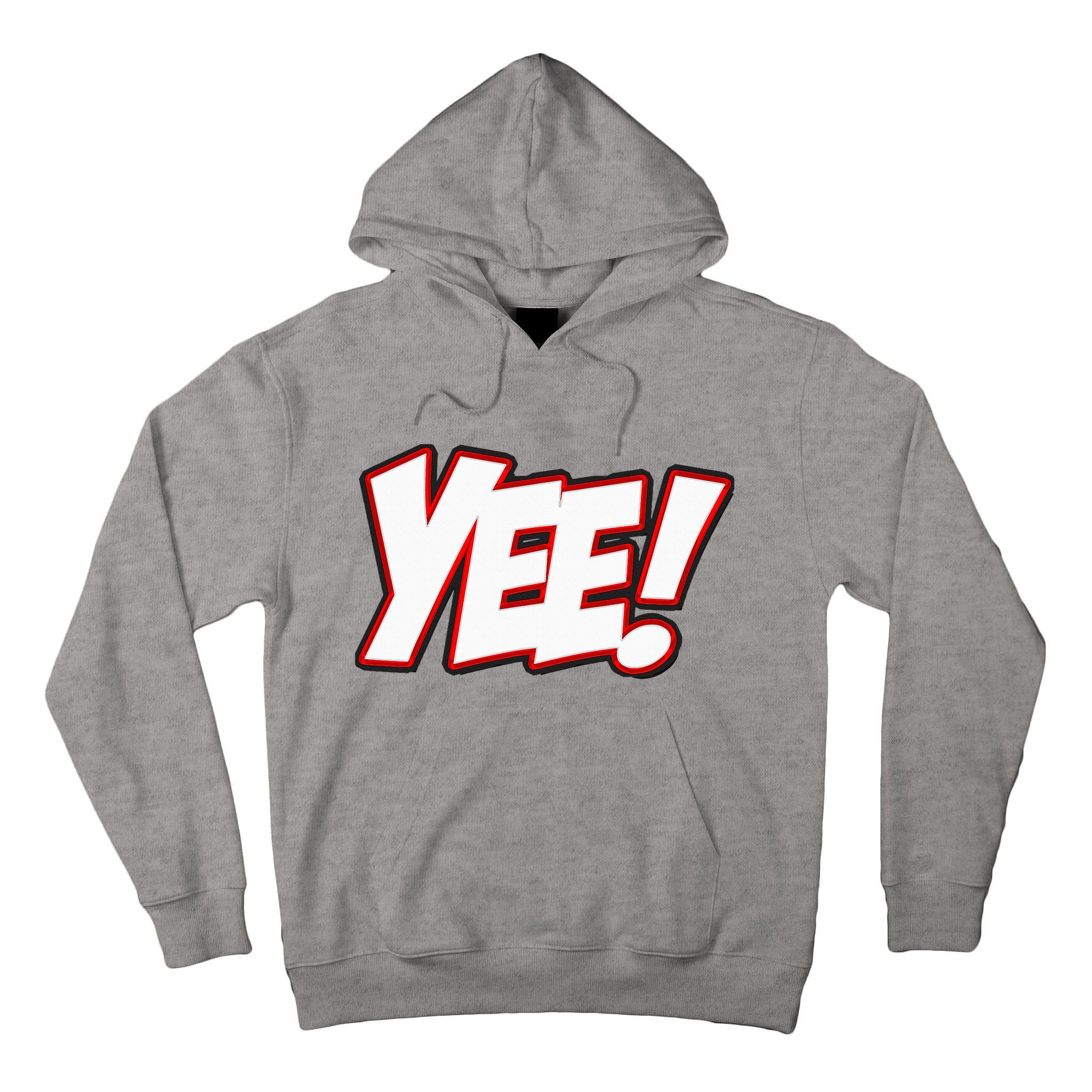 Yee! Bay Area hyphy Vintage Bay Area The Bay Thizz Tall Hoodie