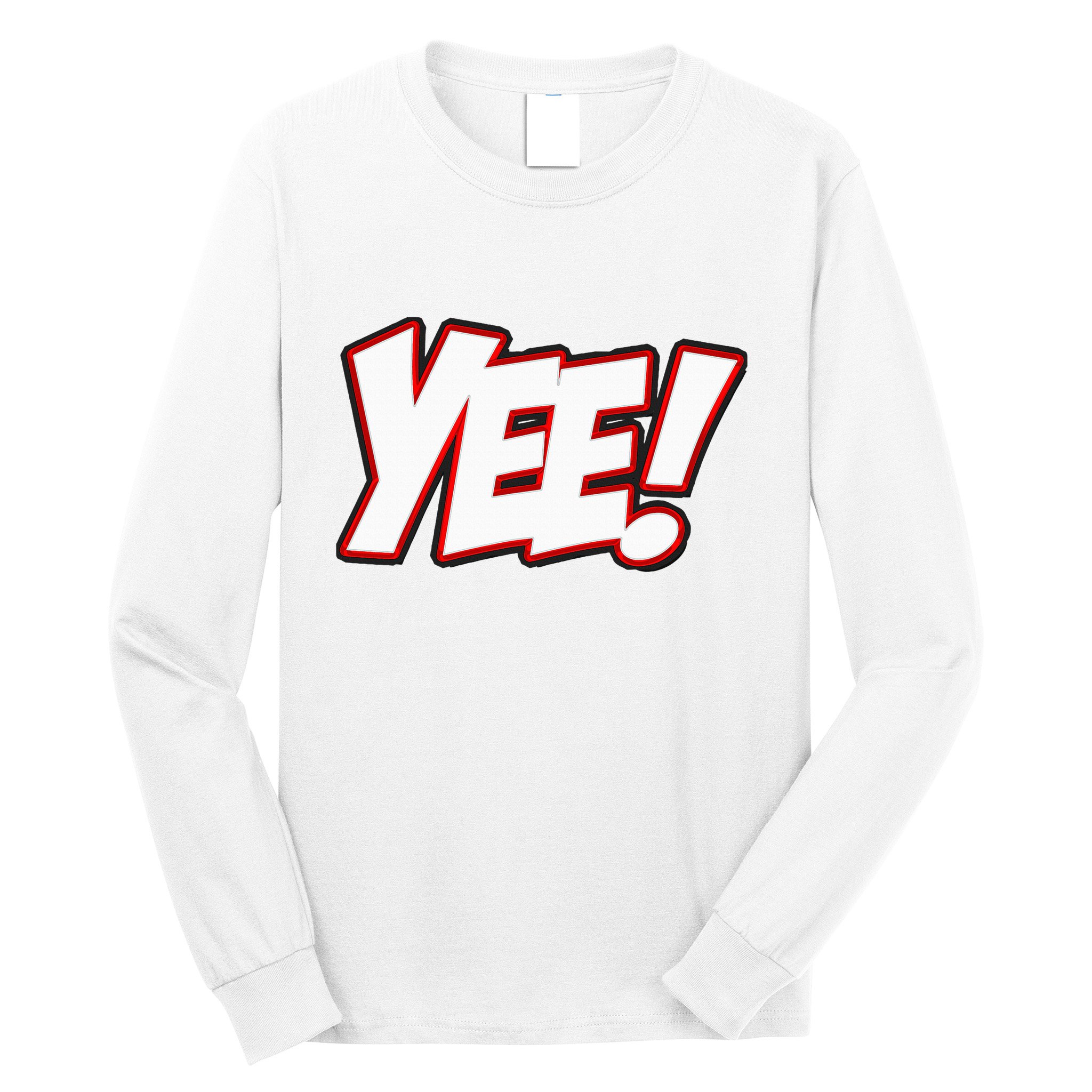 Yee! Bay Area hyphy Vintage Bay Area The Bay Thizz Long Sleeve Shirt
