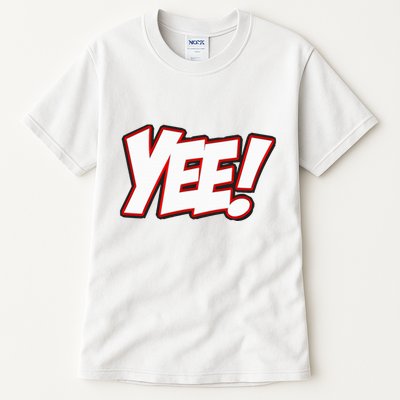 Yee! Bay Area hyphy Vintage Bay Area The Bay Thizz Tall T-Shirt