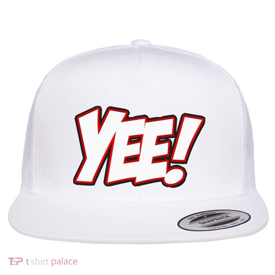 Yee! Bay Area hyphy Vintage Bay Area The Bay Thizz Flatbill Hat