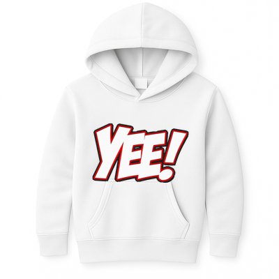 Yee! Bay Area hyphy Vintage Bay Area The Bay Thizz Kids Hoodie