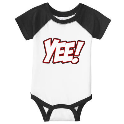 Yee! Bay Area hyphy Vintage Bay Area The Bay Thizz Infant Baby Jersey Bodysuit