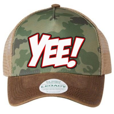 Yee! Bay Area hyphy Vintage Bay Area The Bay Thizz Legacy Tie Dye Trucker Hat