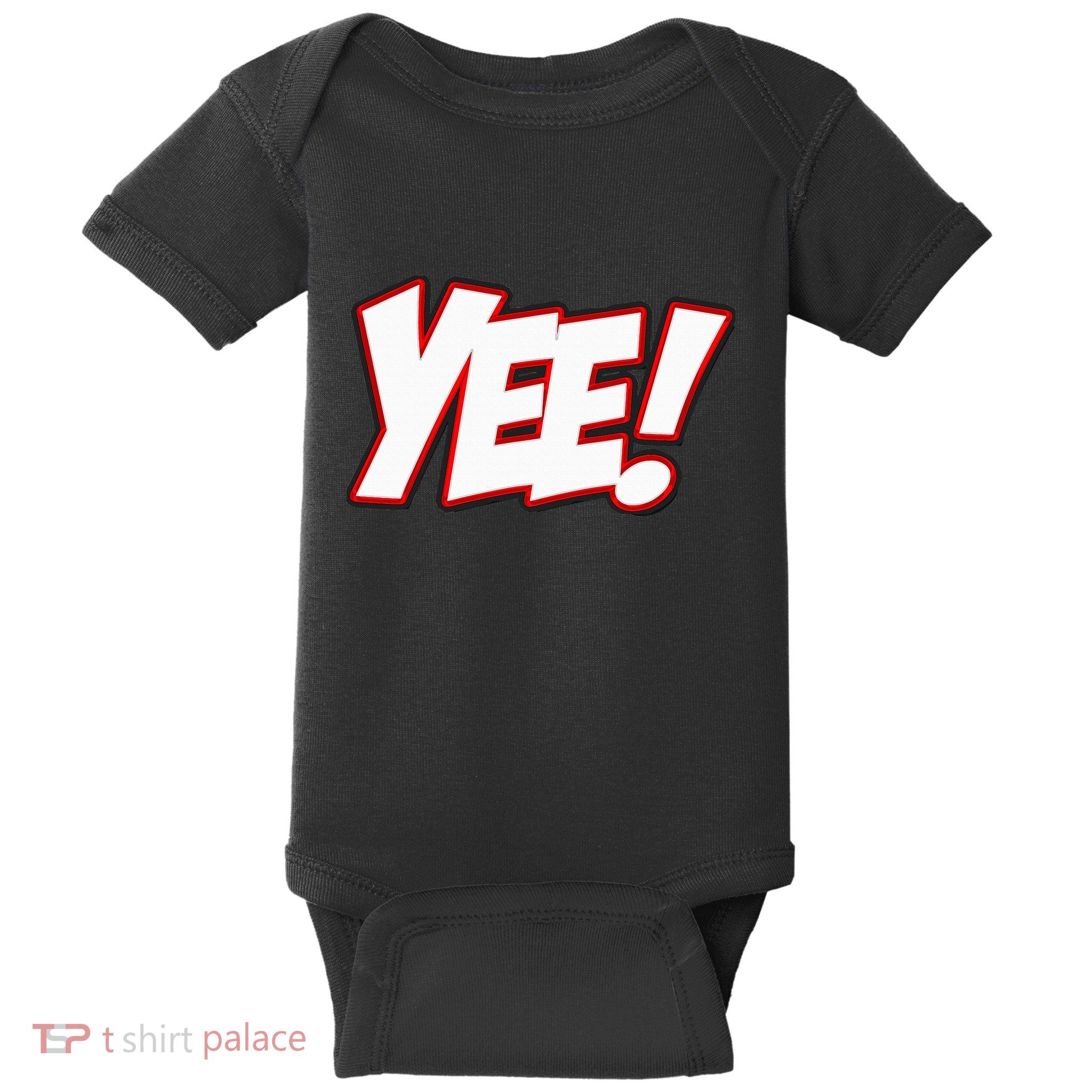 Yee! Bay Area hyphy Vintage Bay Area The Bay Thizz Baby Bodysuit