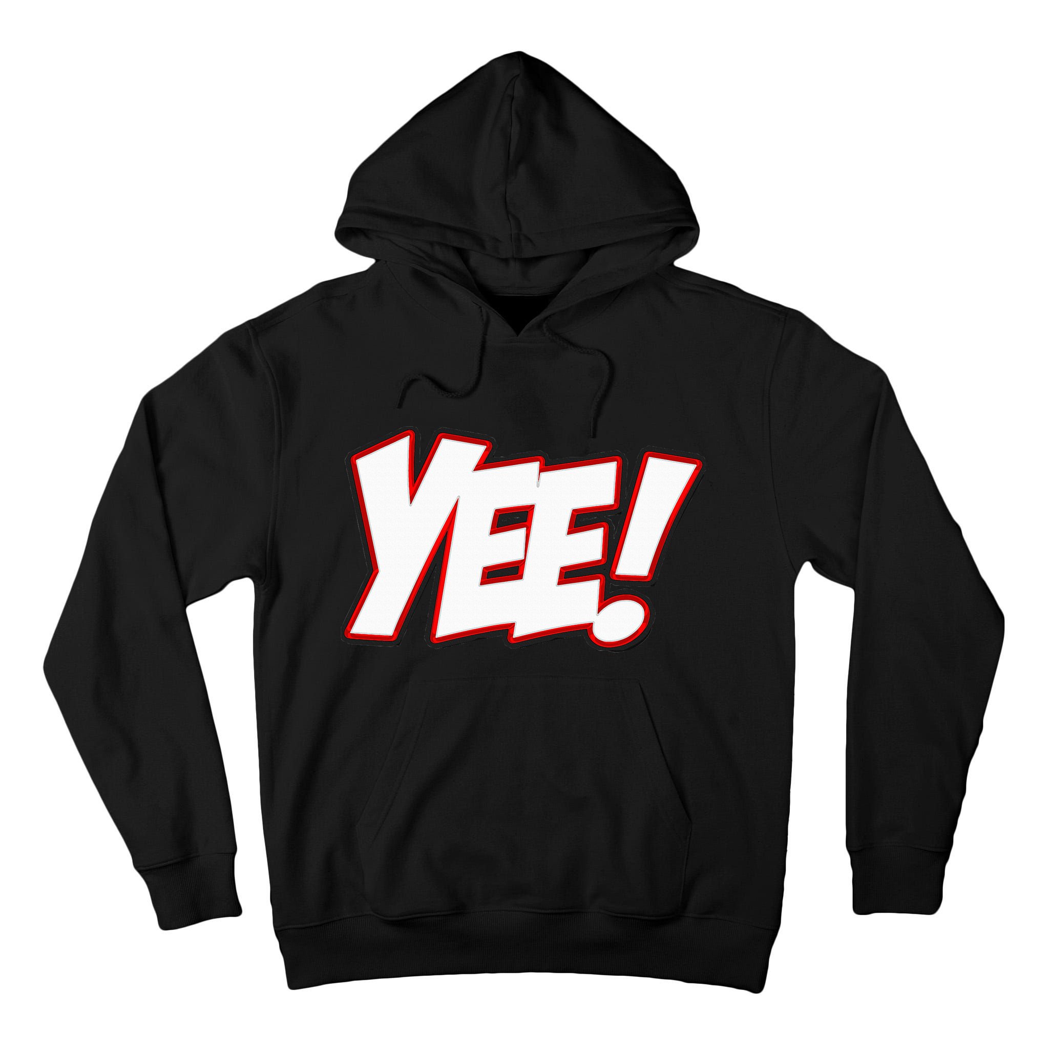 Yee! Bay Area hyphy Vintage Bay Area The Bay Thizz Tall Hoodie