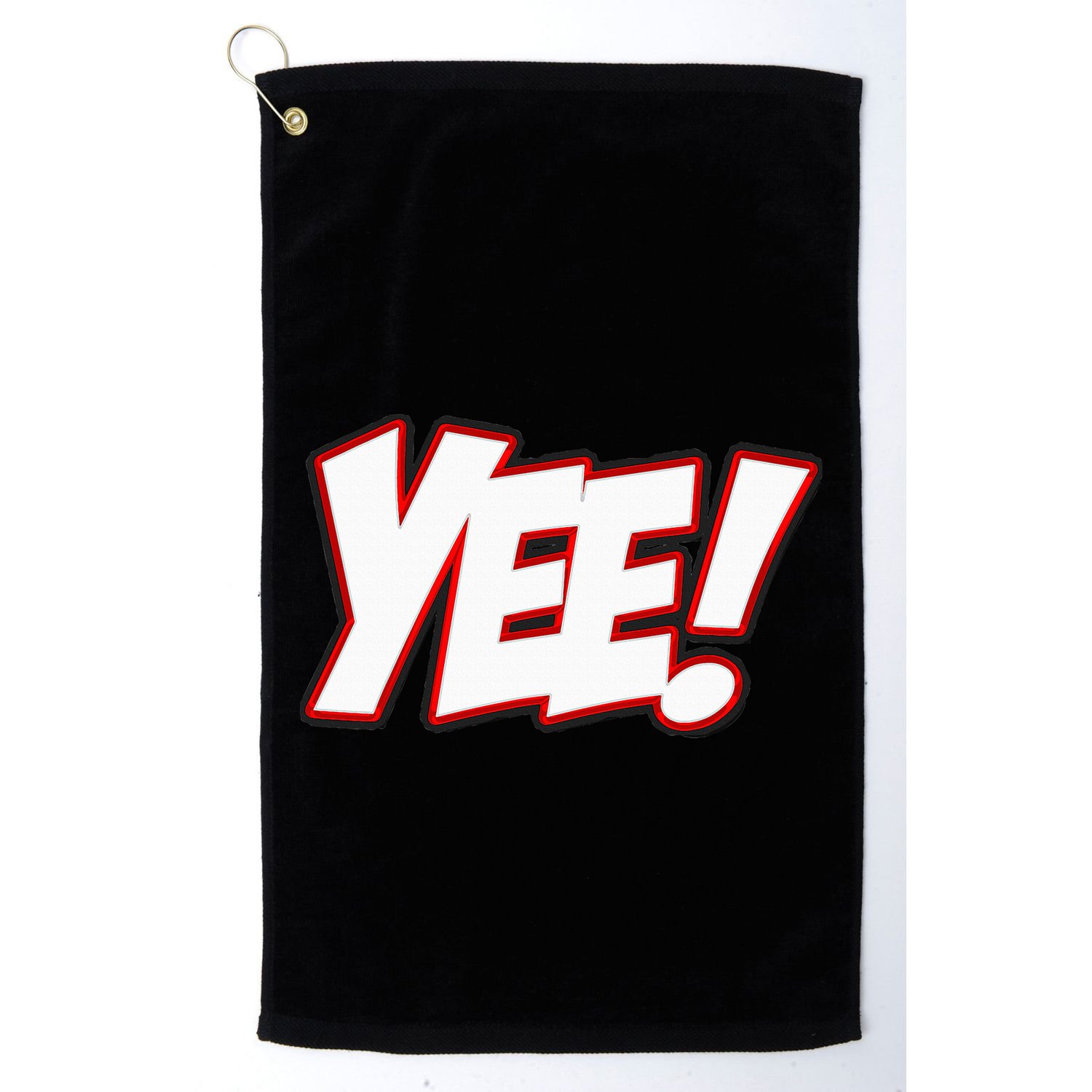 Yee! Bay Area hyphy Vintage Bay Area The Bay Thizz Golf Towel