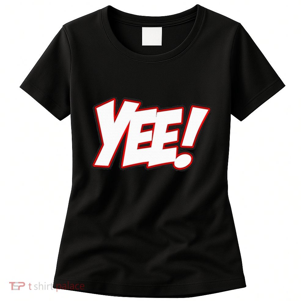 Yee! Bay Area hyphy Vintage Bay Area The Bay Thizz Womens T-Shirt