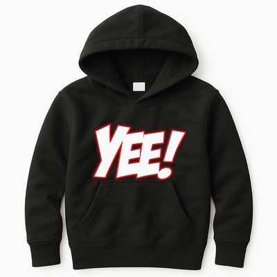 Yee! Bay Area hyphy Vintage Bay Area The Bay Thizz Kids Hoodie