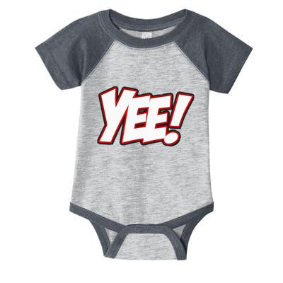 Yee! Bay Area hyphy Vintage Bay Area The Bay Thizz Infant Baby Jersey Bodysuit