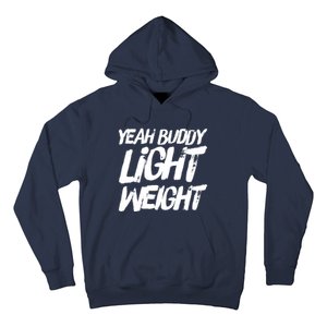 Yeah Buddy Bodybuilding Training Gym Fitness Hoodie