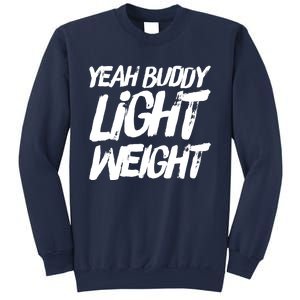 Yeah Buddy Bodybuilding Training Gym Fitness Sweatshirt