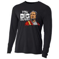 You Big Dummy Son In Sanford City Cooling Performance Long Sleeve Crew