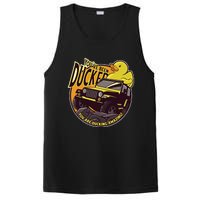 YouVe Been Ducked! Duck Off Road Vehicle Mallard PosiCharge Competitor Tank