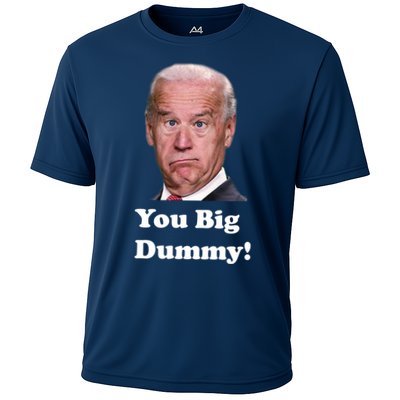 You Big Dummy Joe Biden Performance Shirt