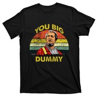 You Big Dummy Vintage 80s Son In Sanford City T-Shirt