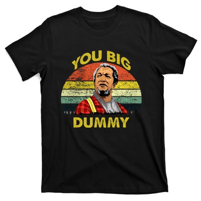 You Big Dummy Vintage 80s Son In Sanford City T-Shirt