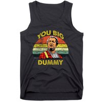 You Big Dummy Vintage 80s Son In Sanford City Tank Top