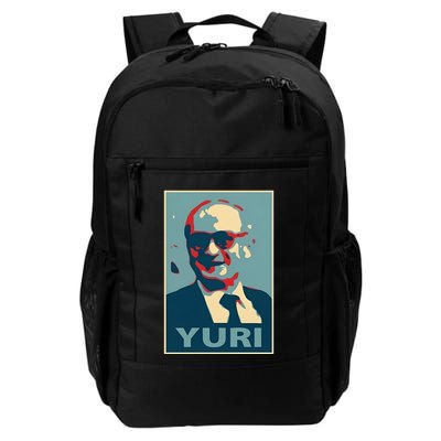 Yuri Bezmenov Hope Backpack
