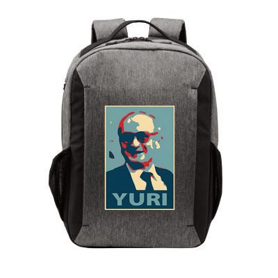 Yuri Bezmenov Hope Vector Backpack