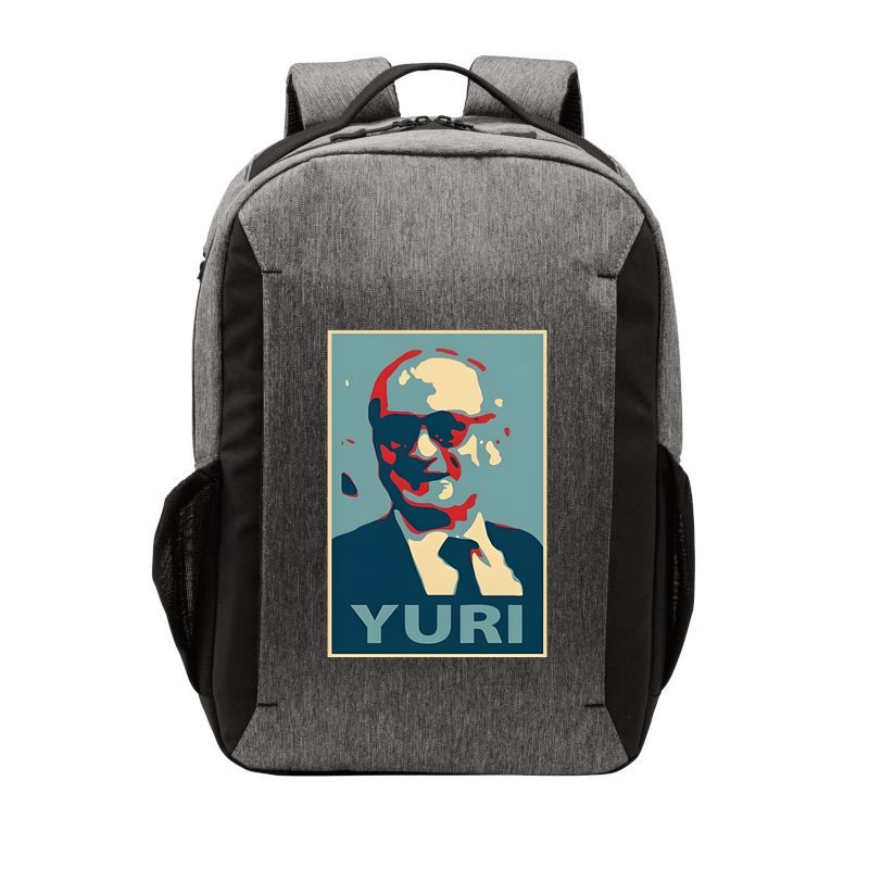 Yuri Bezmenov Hope Vector Backpack
