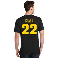 You Break It You Own It Clark 22 Iowa  T-Shirt