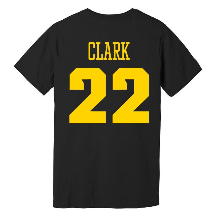 You Break It You Own It Clark 22 Iowa  Premium T-Shirt