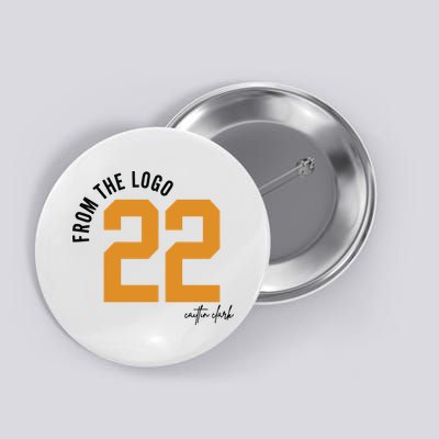 You Break It You Own It From The Logo 22 Button