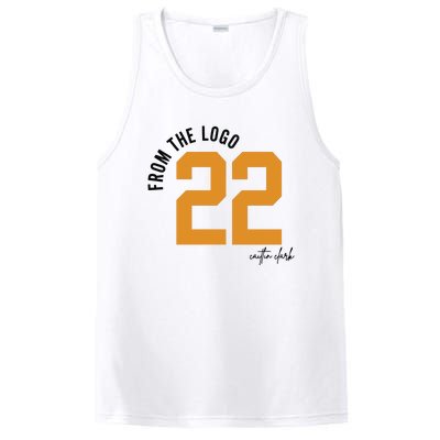 You Break It You Own It From The Logo 22 PosiCharge Competitor Tank