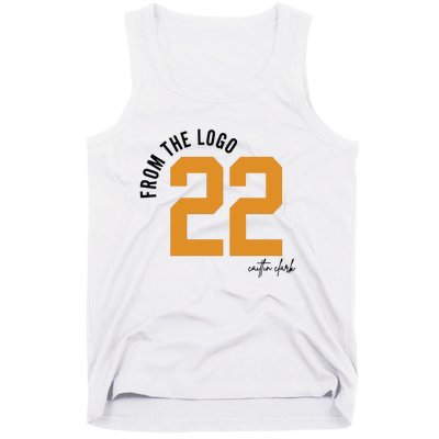 You Break It You Own It From The Logo 22 Tank Top