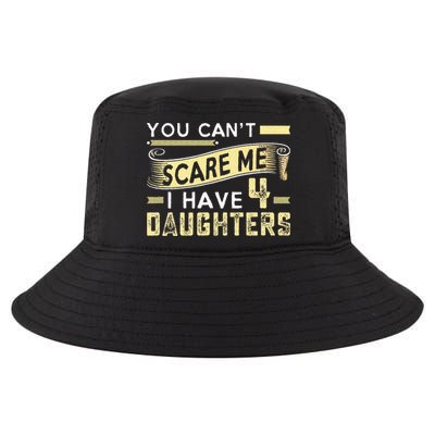Your Birdfeeder Is Empty Funny Squirrel Lover Rodent Cool Comfort Performance Bucket Hat