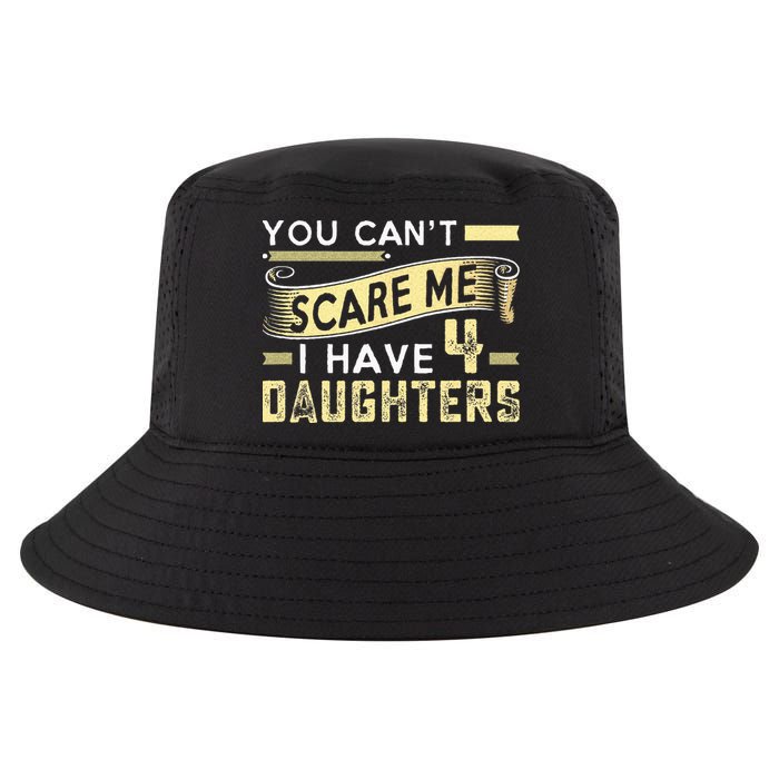 Your Birdfeeder Is Empty Funny Squirrel Lover Rodent Cool Comfort Performance Bucket Hat