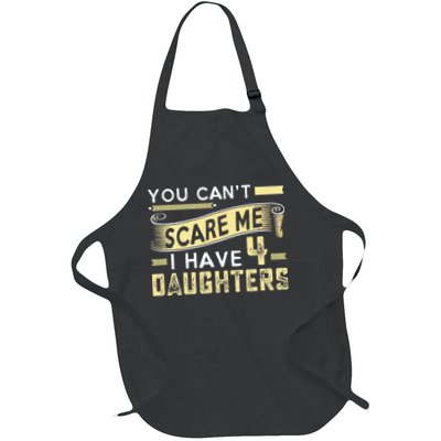 Your Birdfeeder Is Empty Funny Squirrel Lover Rodent Apron
