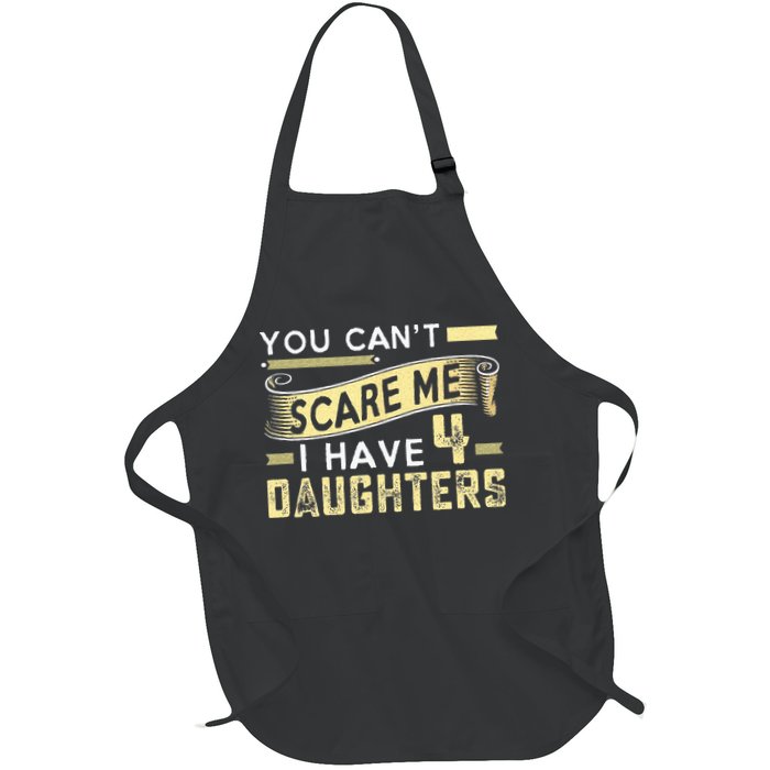 Your Birdfeeder Is Empty Funny Squirrel Lover Rodent Apron