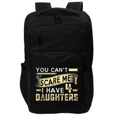Your Birdfeeder Is Empty Funny Squirrel Lover Rodent Impact Tech Backpack
