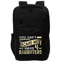 Your Birdfeeder Is Empty Funny Squirrel Lover Rodent Impact Tech Backpack