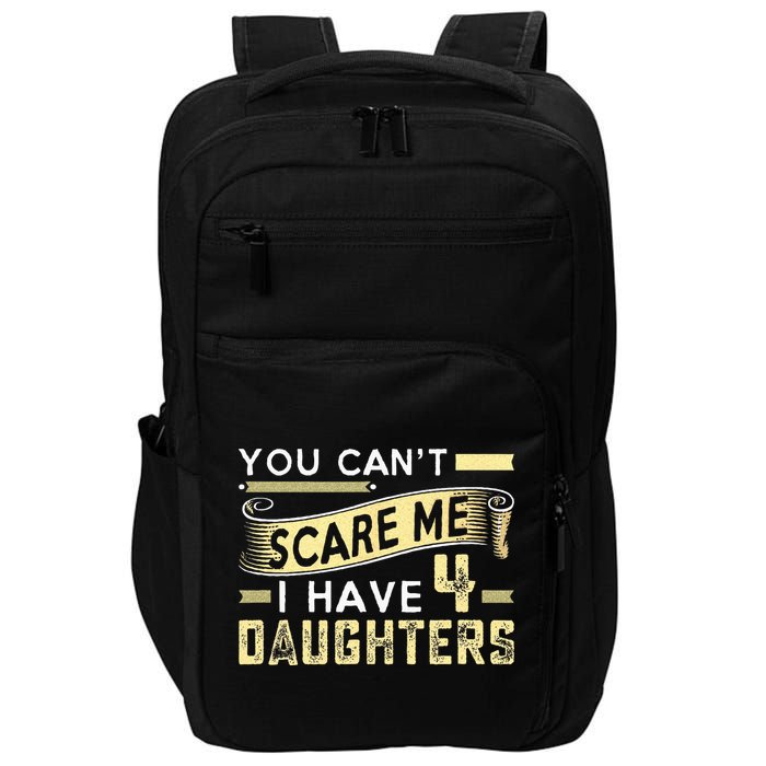Your Birdfeeder Is Empty Funny Squirrel Lover Rodent Impact Tech Backpack