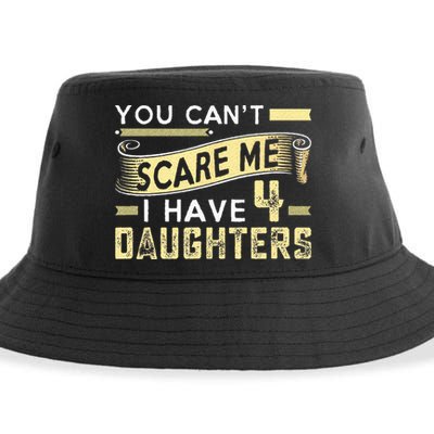 Your Birdfeeder Is Empty Funny Squirrel Lover Rodent Sustainable Bucket Hat
