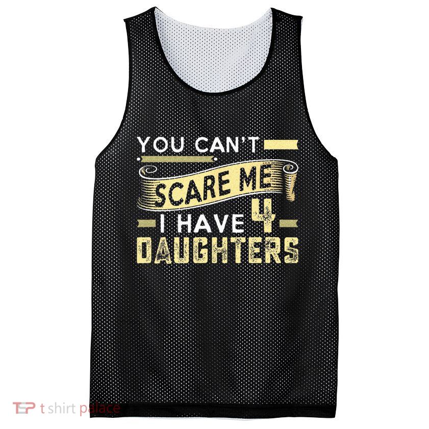 Your Birdfeeder Is Empty Funny Squirrel Lover Rodent Mesh Reversible Basketball Jersey Tank