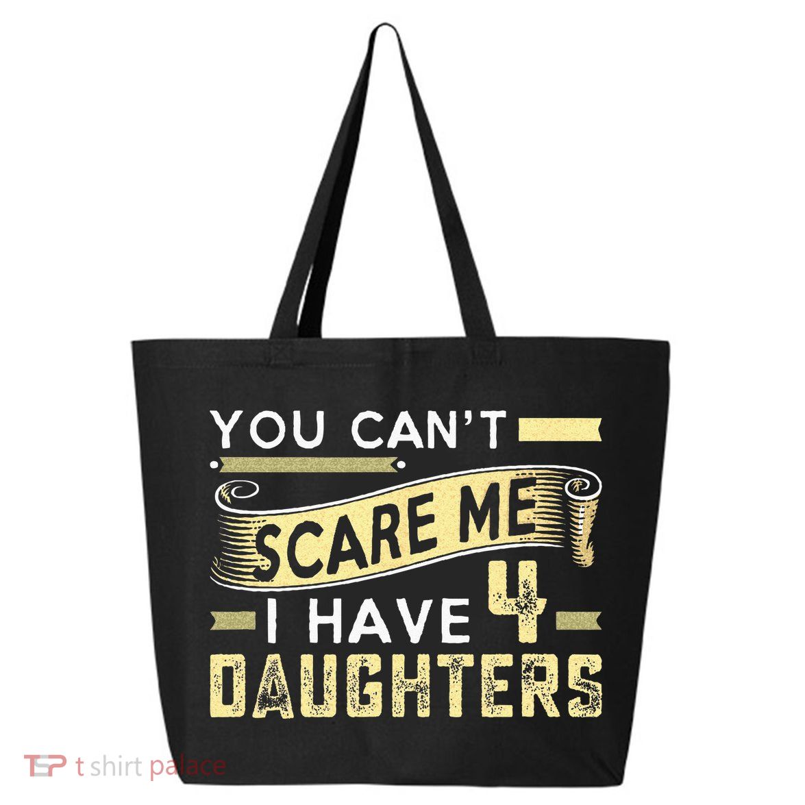 Your Birdfeeder Is Empty Funny Squirrel Lover Rodent 25L Jumbo Tote