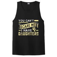Your Birdfeeder Is Empty Funny Squirrel Lover Rodent PosiCharge Competitor Tank