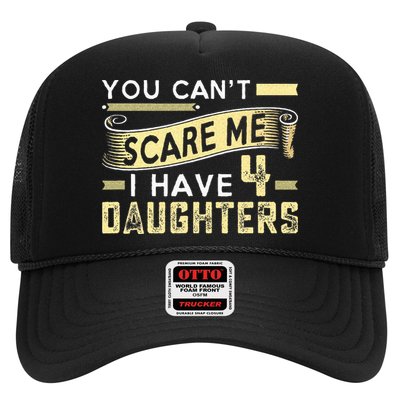 Your Birdfeeder Is Empty Funny Squirrel Lover Rodent Trucker Hat