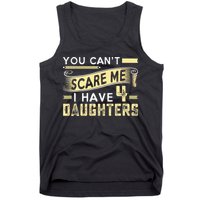 Your Birdfeeder Is Empty Funny Squirrel Lover Rodent Tank Top