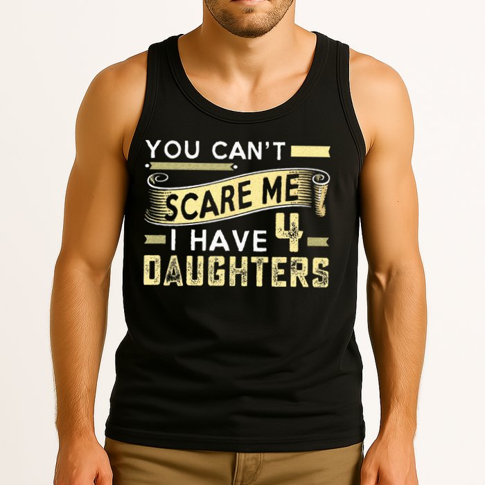 Your Birdfeeder Is Empty Funny Squirrel Lover Rodent Tank Top