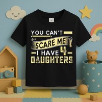 Your Birdfeeder Is Empty Funny Squirrel Lover Rodent Toddler T-Shirt