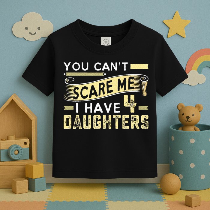Your Birdfeeder Is Empty Funny Squirrel Lover Rodent Toddler T-Shirt